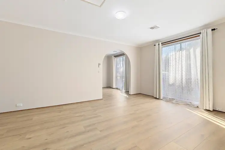 Second view of Homely house listing, 30 Newman-Morris Circuit, Oxley ACT 2903