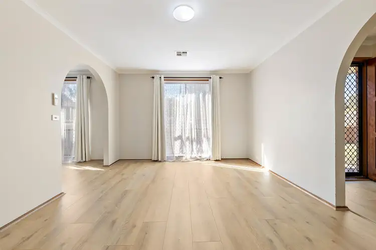 Third view of Homely house listing, 30 Newman-Morris Circuit, Oxley ACT 2903
