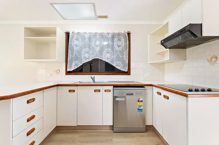 Fifth view of Homely house listing, 30 Newman-Morris Circuit, Oxley ACT 2903