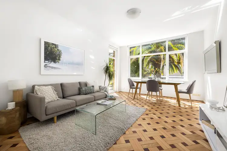 3/62-64 Simpson Street, Bondi Beach NSW 2026