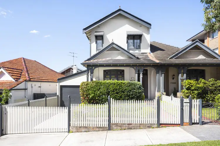 Main view of Homely house listing, 19 Castlefield Street, Bondi NSW 2026