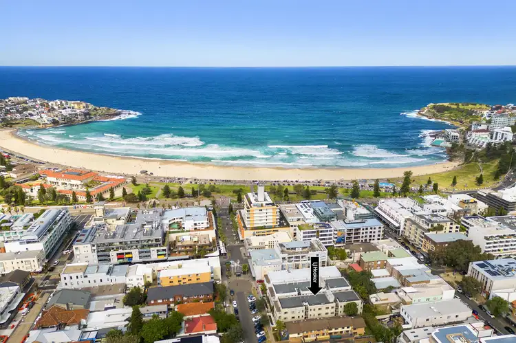 Main view of Homely apartment listing, 2/85 Roscoe Street, Bondi Beach NSW 2026