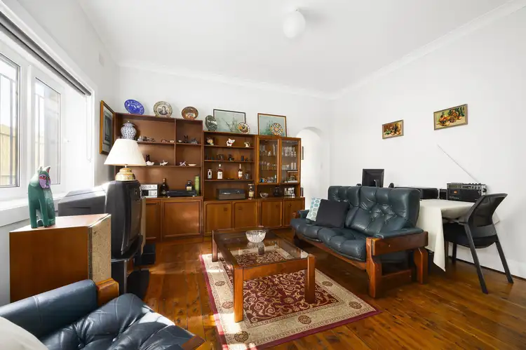 Second view of Homely apartment listing, 2/85 Roscoe Street, Bondi Beach NSW 2026