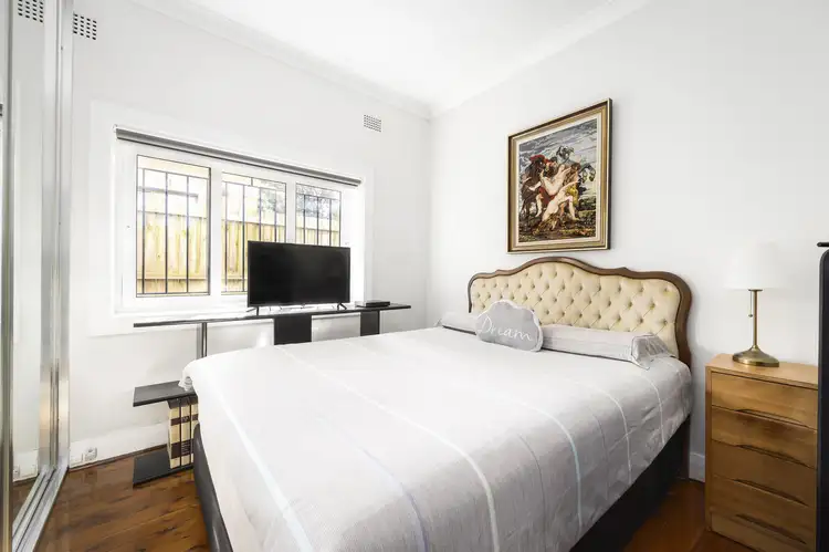 Third view of Homely apartment listing, 2/85 Roscoe Street, Bondi Beach NSW 2026