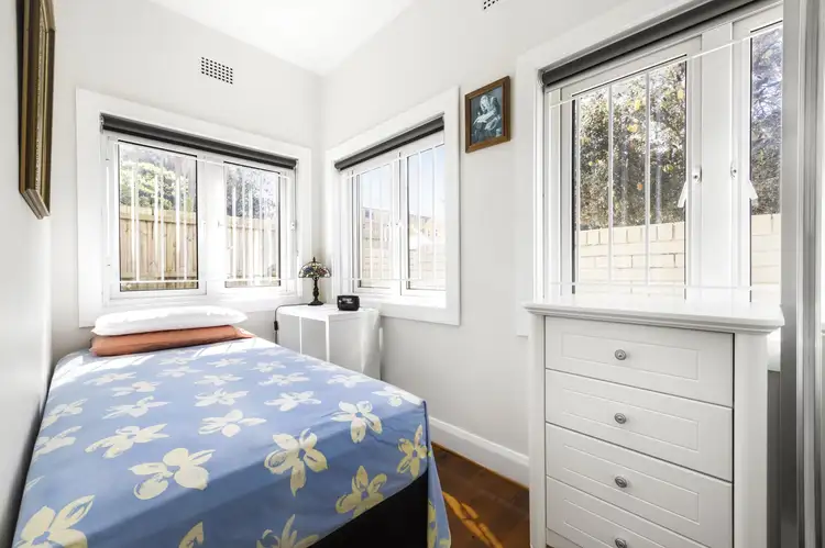 Fourth view of Homely apartment listing, 2/85 Roscoe Street, Bondi Beach NSW 2026