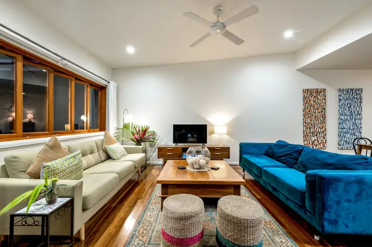 Third view of Homely semi-detached listing, 18 Keirle Avenue, Whitfield QLD 4870