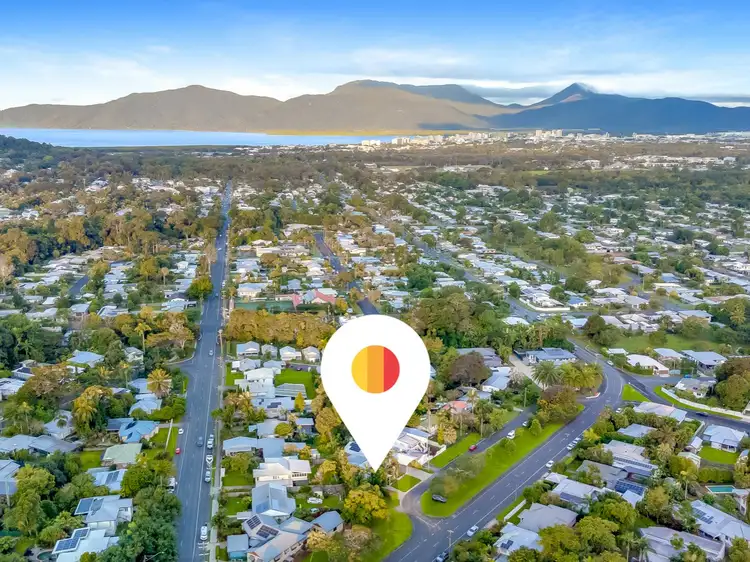 Fourth view of Homely semi-detached listing, 18 Keirle Avenue, Whitfield QLD 4870