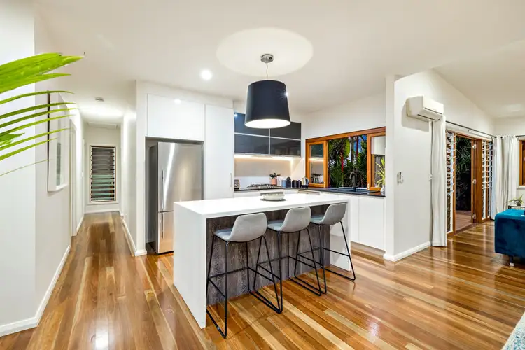 Fifth view of Homely semi-detached listing, 18 Keirle Avenue, Whitfield QLD 4870