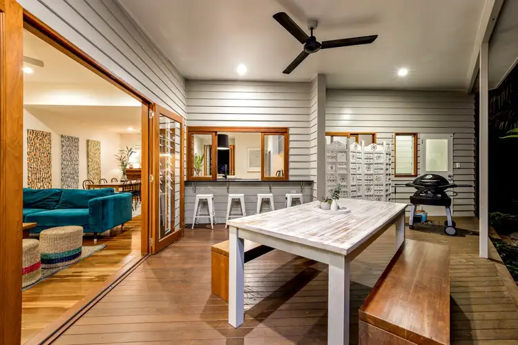 Sixth view of Homely semi-detached listing, 18 Keirle Avenue, Whitfield QLD 4870