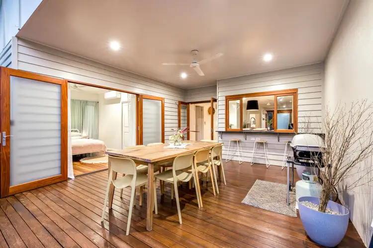 Fifth view of Homely semi-detached listing, 16 Keirle Avenue, Whitfield QLD 4870
