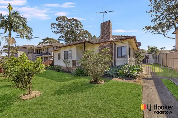 12 Buckley Avenue, Revesby NSW 2212