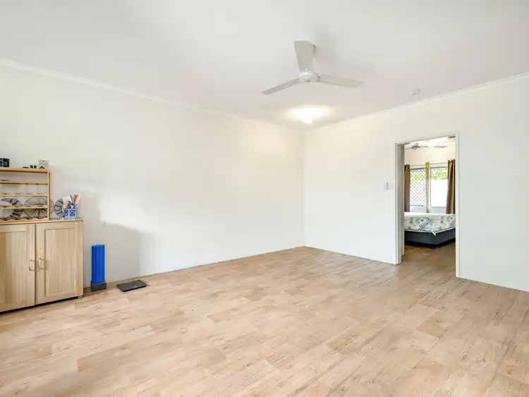 Second view of Homely apartment listing, 2/346-348 McCoombe Street, Mooroobool QLD 4870