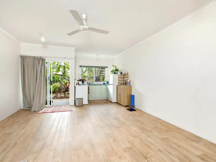 Fourth view of Homely apartment listing, 2/346-348 McCoombe Street, Mooroobool QLD 4870