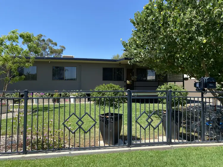 Main view of Homely house listing, 6 Powell Street, Roma QLD 4455