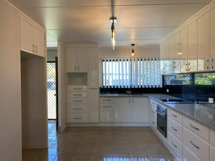 Second view of Homely house listing, 6 Powell Street, Roma QLD 4455