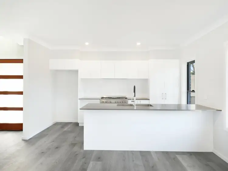 Fourth view of Homely semi-detached listing, 2/33 Mount Brown Road, Dapto NSW 2530