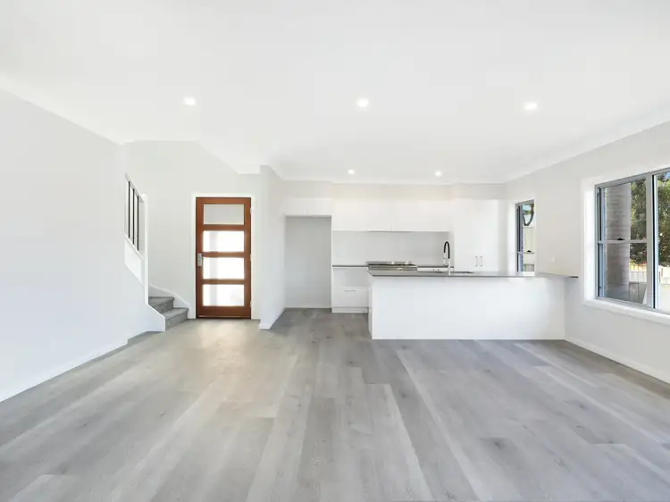 Fifth view of Homely semi-detached listing, 2/33 Mount Brown Road, Dapto NSW 2530