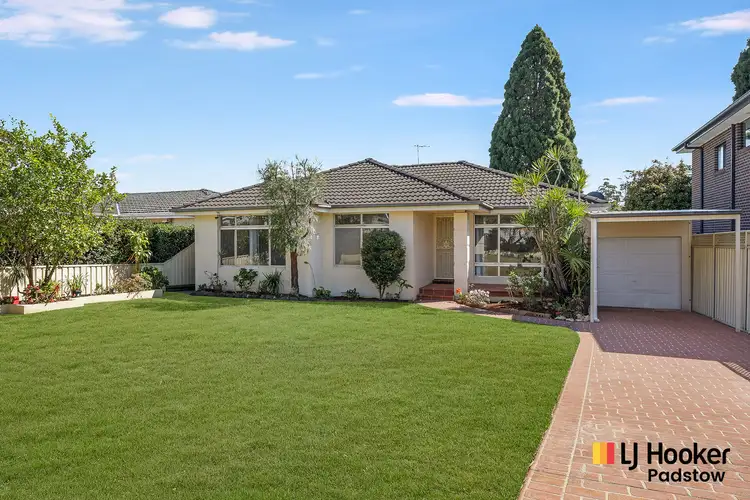 Main view of Homely house listing, 44 Churchill Road, Padstow Heights NSW 2211