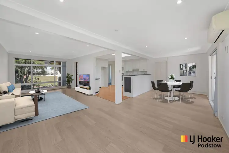 Third view of Homely house listing, 44 Churchill Road, Padstow Heights NSW 2211