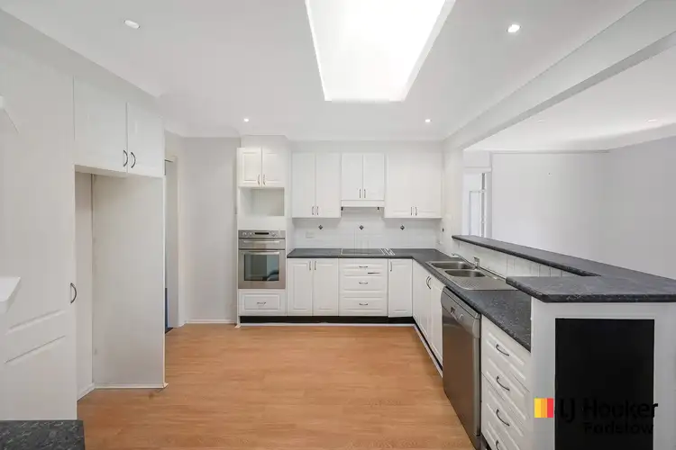Fourth view of Homely house listing, 44 Churchill Road, Padstow Heights NSW 2211