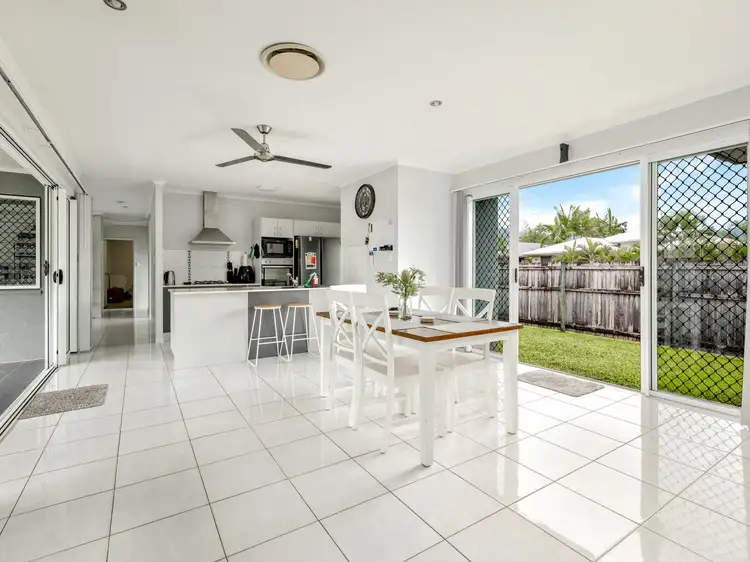 Second view of Homely house listing, 2 Miner Street, Edmonton QLD 4869