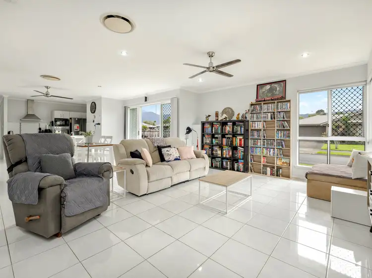 Third view of Homely house listing, 2 Miner Street, Edmonton QLD 4869