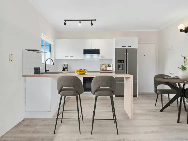 Main view of Homely unit listing, 14/538 Varley Street, Yorkeys Knob QLD 4878
