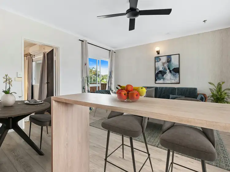 Fourth view of Homely unit listing, 14/538 Varley Street, Yorkeys Knob QLD 4878