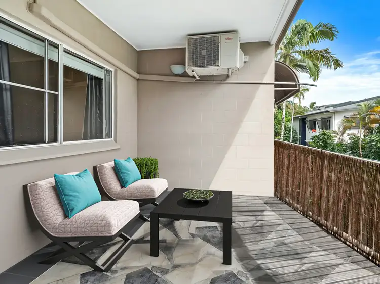 Fifth view of Homely unit listing, 14/538 Varley Street, Yorkeys Knob QLD 4878