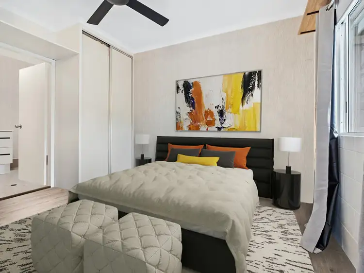 Sixth view of Homely unit listing, 14/538 Varley Street, Yorkeys Knob QLD 4878