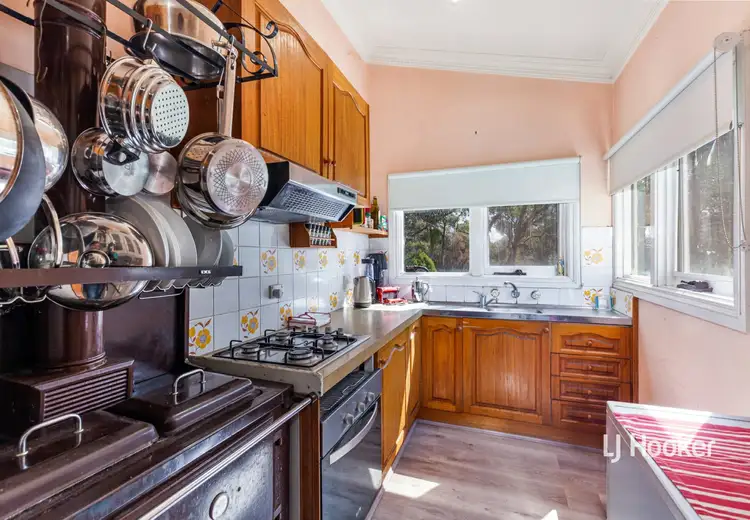 Second view of Homely house listing, 769 Strath Creek Road, Tyaak VIC 3658
