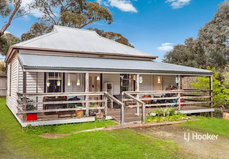 Fifth view of Homely house listing, 769 Strath Creek Road, Tyaak VIC 3658