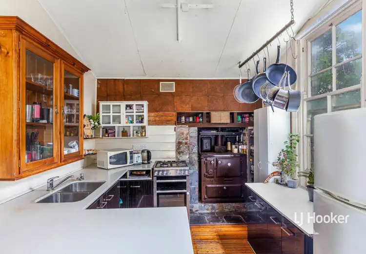 Sixth view of Homely house listing, 769 Strath Creek Road, Tyaak VIC 3658