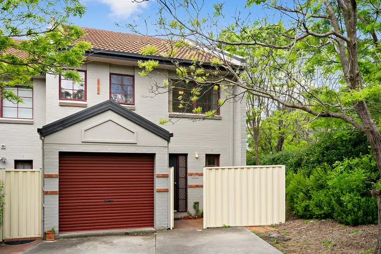 Second view of Homely townhouse listing, 20/11 Flack Street, Holt ACT 2615