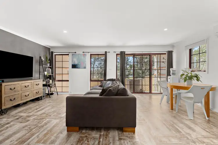 Fourth view of Homely townhouse listing, 20/11 Flack Street, Holt ACT 2615