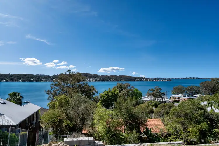 Main view of Homely land listing, 86 Fishing Point Road, Fishing Point NSW 2283