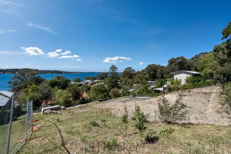 Second view of Homely land listing, 86 Fishing Point Road, Fishing Point NSW 2283