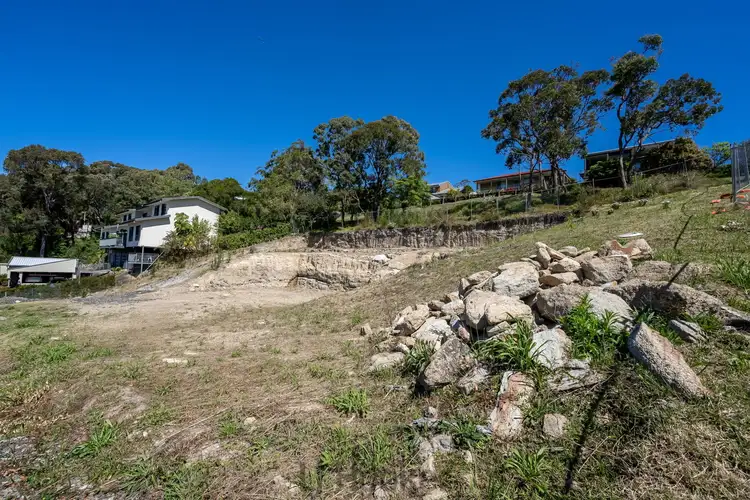 Fourth view of Homely land listing, 86 Fishing Point Road, Fishing Point NSW 2283