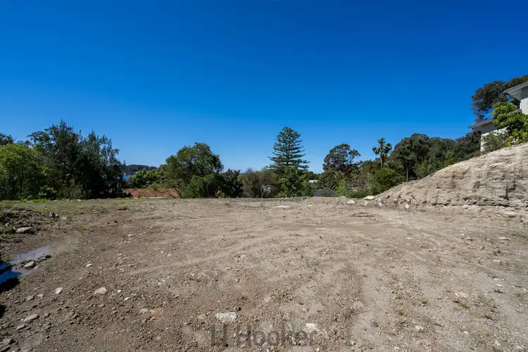 Sixth view of Homely land listing, 86 Fishing Point Road, Fishing Point NSW 2283