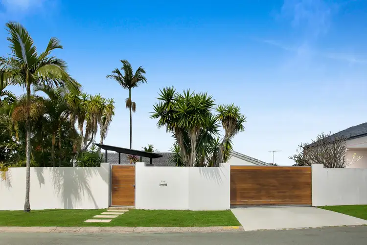 Main view of Homely house listing, 2 Adler Court, Benowa Waters QLD 4217