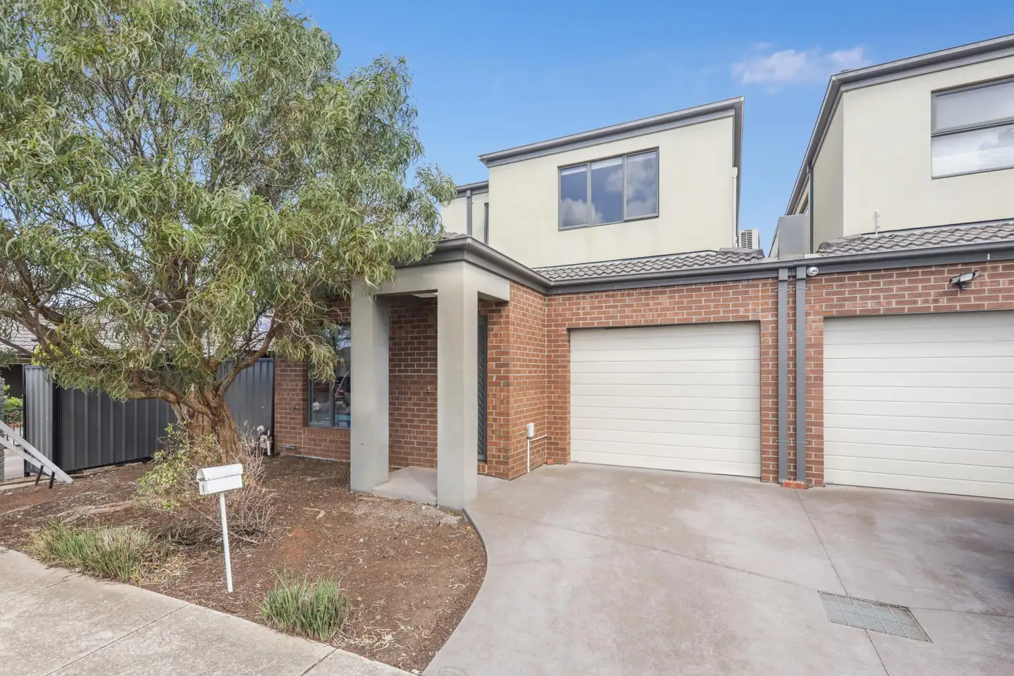 Main view of Homely townhouse listing, 1/29 Loretta Boulevard, Tarneit VIC 3029