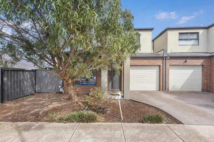 Second view of Homely townhouse listing, 1/29 Loretta Boulevard, Tarneit VIC 3029