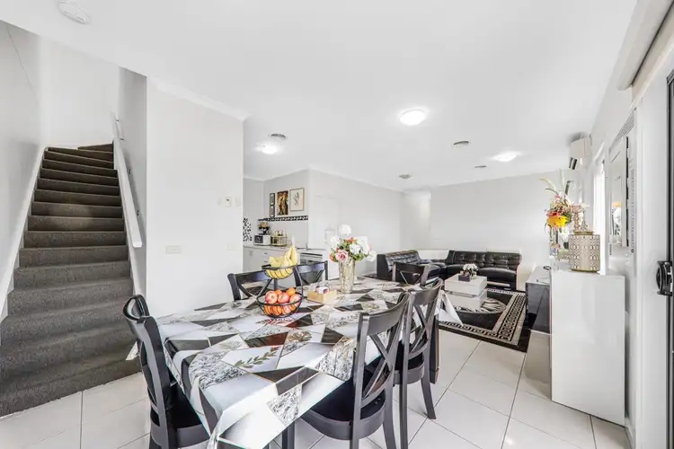 Fourth view of Homely townhouse listing, 1/29 Loretta Boulevard, Tarneit VIC 3029