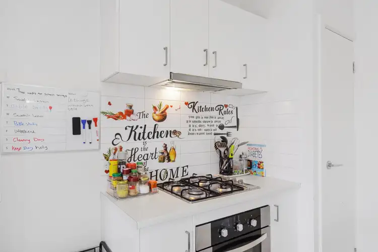 Sixth view of Homely townhouse listing, 1/29 Loretta Boulevard, Tarneit VIC 3029