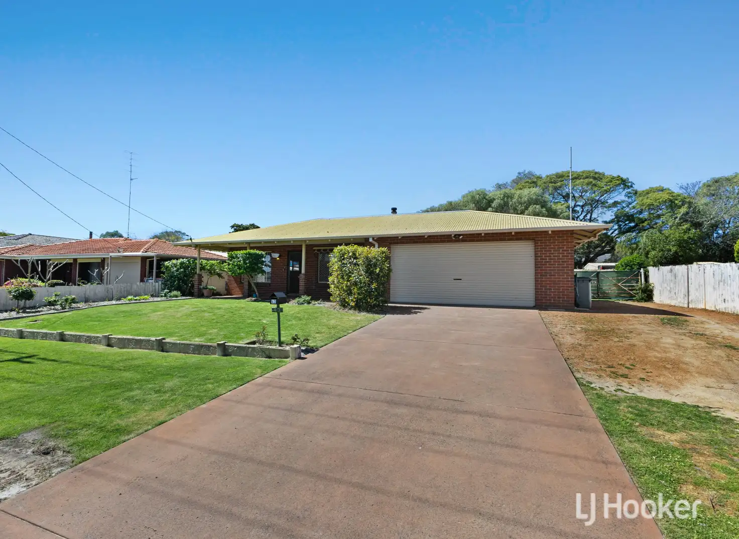 Main view of Homely house listing, 43 Hinge Road, Harvey WA 6220