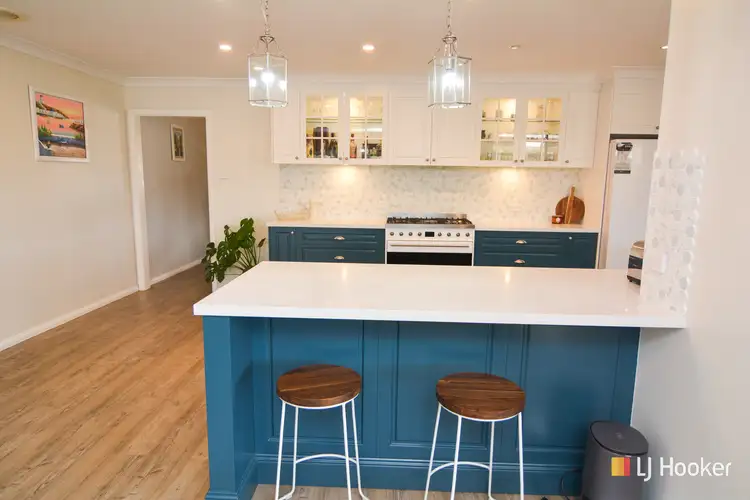 Second view of Homely house listing, 19 Walker Drive, Wallerawang NSW 2845