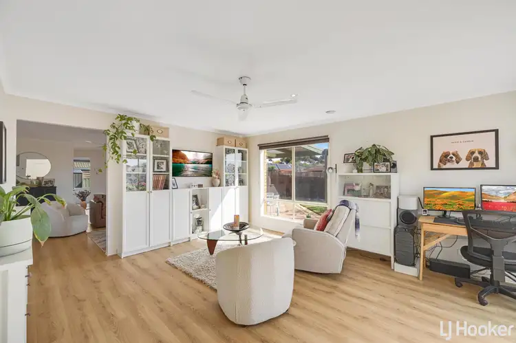 Third view of Homely house listing, 18 Priorswood Drive, Hoppers Crossing VIC 3029