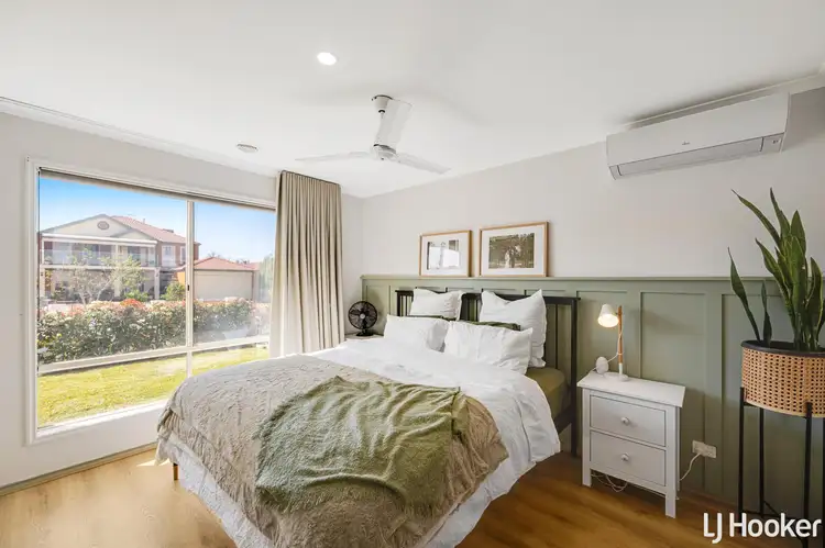 Fourth view of Homely house listing, 18 Priorswood Drive, Hoppers Crossing VIC 3029