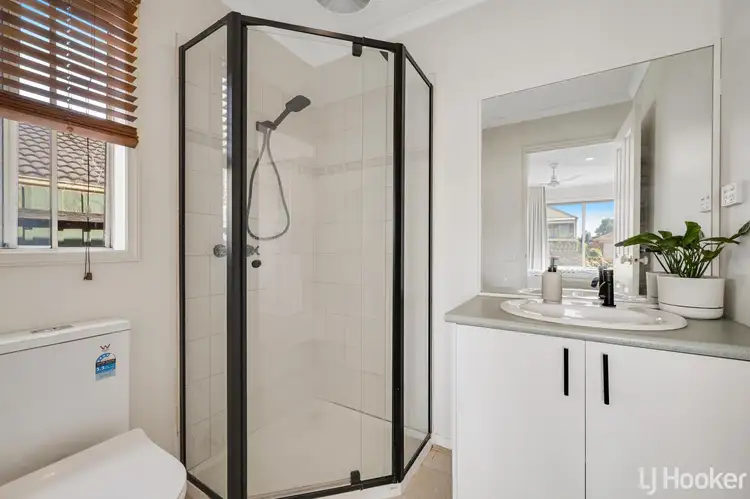 Fifth view of Homely house listing, 18 Priorswood Drive, Hoppers Crossing VIC 3029