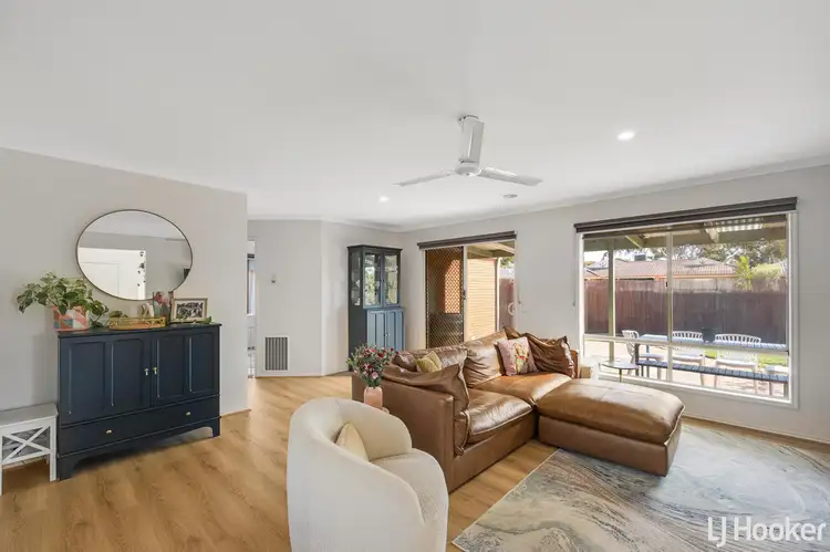 Sixth view of Homely house listing, 18 Priorswood Drive, Hoppers Crossing VIC 3029